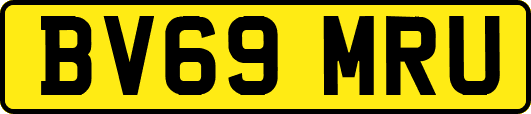 BV69MRU