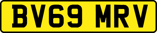 BV69MRV