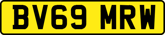 BV69MRW
