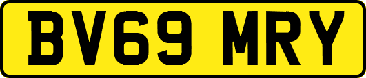 BV69MRY
