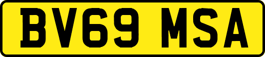 BV69MSA
