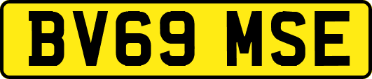 BV69MSE