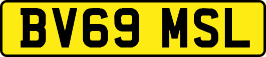 BV69MSL