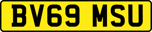 BV69MSU