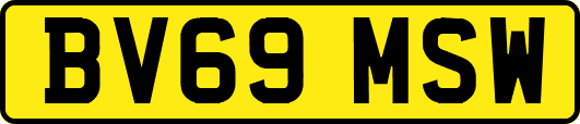 BV69MSW