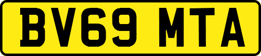 BV69MTA