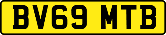 BV69MTB