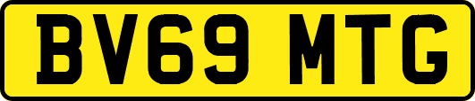 BV69MTG