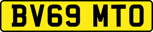 BV69MTO