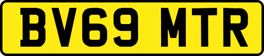 BV69MTR