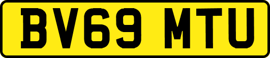 BV69MTU