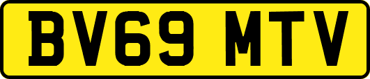 BV69MTV
