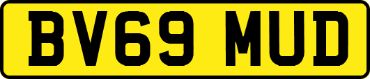 BV69MUD