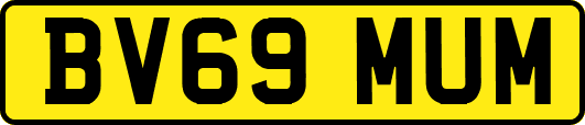 BV69MUM