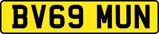 BV69MUN
