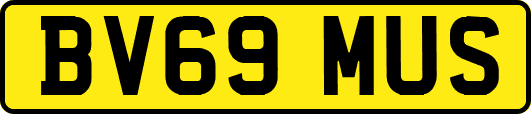 BV69MUS