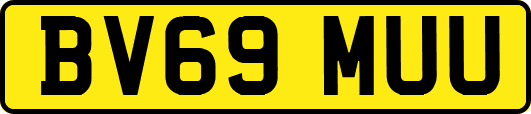 BV69MUU