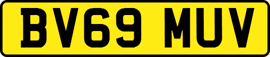 BV69MUV