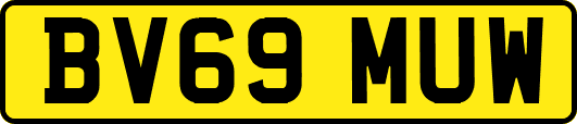 BV69MUW