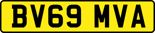 BV69MVA