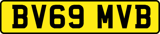 BV69MVB