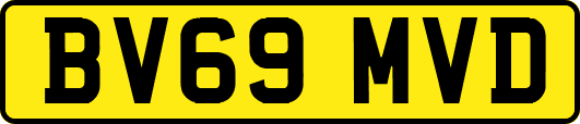 BV69MVD