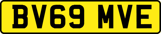 BV69MVE