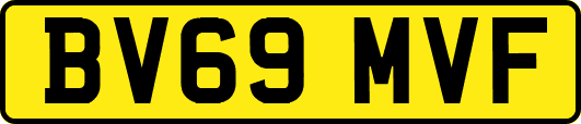 BV69MVF