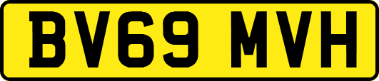 BV69MVH
