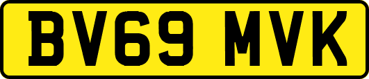 BV69MVK
