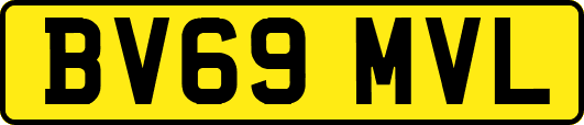 BV69MVL