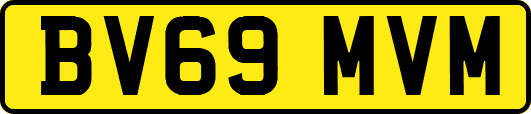 BV69MVM