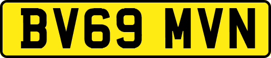 BV69MVN