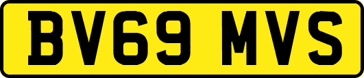 BV69MVS
