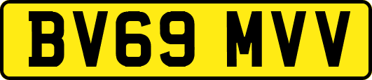 BV69MVV