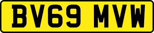 BV69MVW