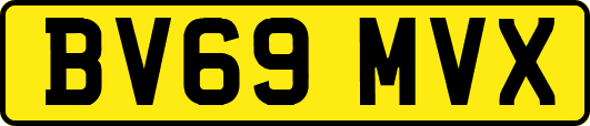 BV69MVX
