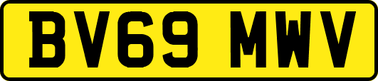 BV69MWV