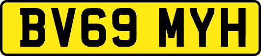 BV69MYH