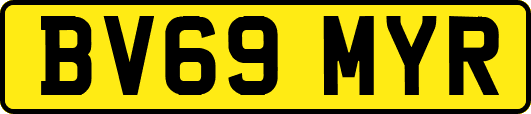 BV69MYR