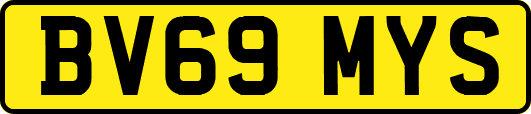 BV69MYS