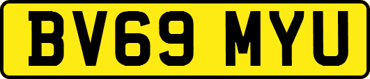 BV69MYU