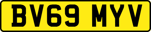 BV69MYV