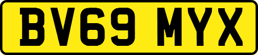 BV69MYX
