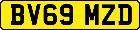 BV69MZD