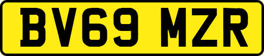 BV69MZR