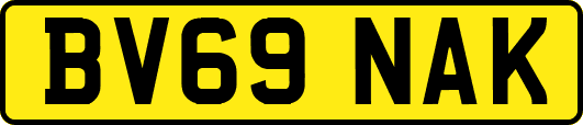 BV69NAK