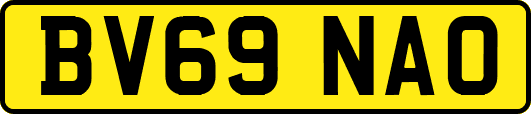 BV69NAO