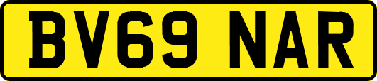 BV69NAR
