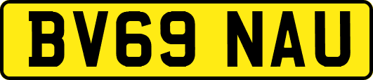 BV69NAU